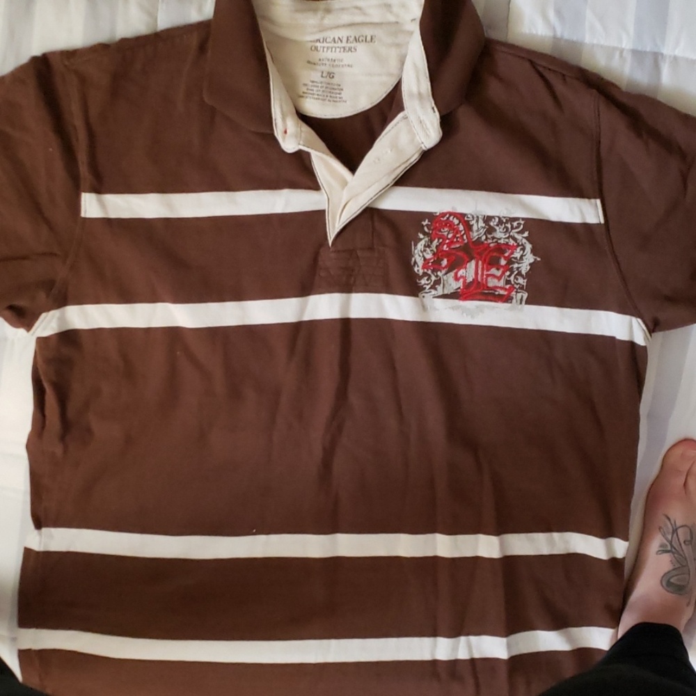 Men's  shirt